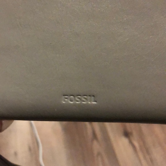Fossil Wallet - Picture 2 of 4